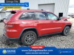 Thumbnail Photo 4 for 2018 Jeep Grand Cherokee