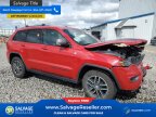 Thumbnail Photo 5 for 2018 Jeep Grand Cherokee