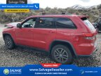 Thumbnail Photo 3 for 2018 Jeep Grand Cherokee