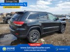 Thumbnail Photo 4 for 2018 Jeep Grand Cherokee