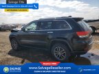 Thumbnail Photo 3 for 2018 Jeep Grand Cherokee
