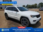 Thumbnail Photo 5 for 2018 Jeep Grand Cherokee