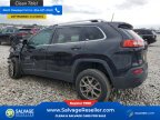 Thumbnail Photo 3 for 2018 Jeep Grand Cherokee
