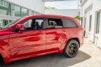 Thumbnail Photo 4 for 2018 Jeep Grand Cherokee