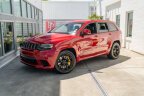 Thumbnail Photo 1 for 2018 Jeep Grand Cherokee