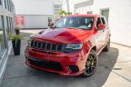 Thumbnail Photo 2 for 2018 Jeep Grand Cherokee