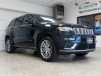Thumbnail Photo 5 for 2018 Jeep Grand Cherokee