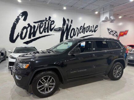 Photo 1 for 2018 Jeep Grand Cherokee