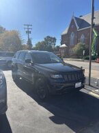 Thumbnail Photo 1 for 2018 Jeep Grand Cherokee