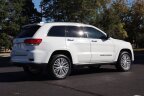 Thumbnail Photo 4 for 2018 Jeep Grand Cherokee