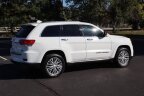 Thumbnail Photo 3 for 2018 Jeep Grand Cherokee