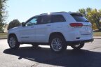 Thumbnail Photo 6 for 2018 Jeep Grand Cherokee