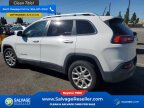 Thumbnail Photo 3 for 2018 Jeep Grand Cherokee