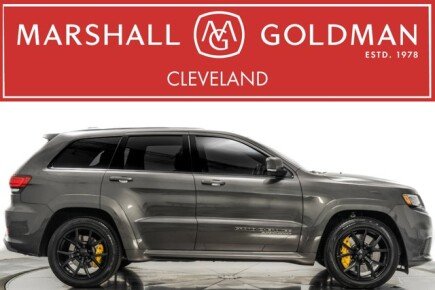 Photo 1 for 2018 Jeep Grand Cherokee