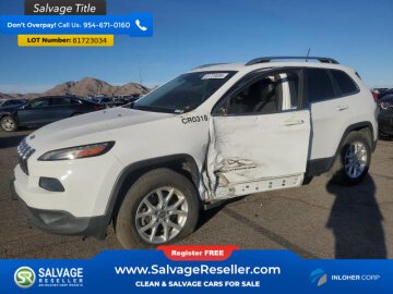 New 2018 Jeep Grand Cherokee