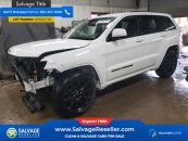 New 2018 Jeep Grand Cherokee