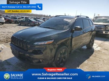 New 2018 Jeep Grand Cherokee