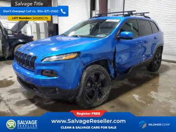 New 2018 Jeep Grand Cherokee