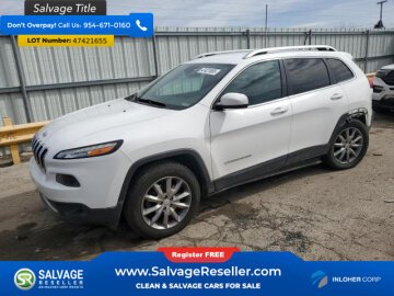 New 2018 Jeep Grand Cherokee