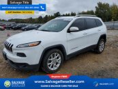 New 2018 Jeep Grand Cherokee