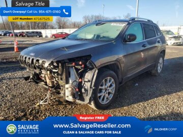 New 2018 Jeep Grand Cherokee