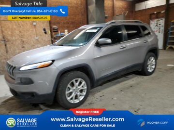New 2018 Jeep Grand Cherokee