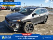 New 2018 Jeep Grand Cherokee