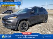 New 2018 Jeep Grand Cherokee
