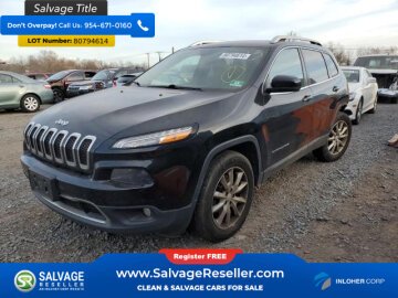 New 2018 Jeep Grand Cherokee