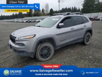 New 2018 Jeep Grand Cherokee
