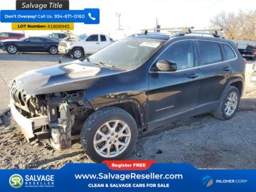 New 2018 Jeep Grand Cherokee