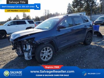 New 2018 Jeep Grand Cherokee