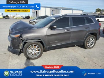 New 2018 Jeep Grand Cherokee