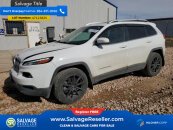 New 2018 Jeep Grand Cherokee