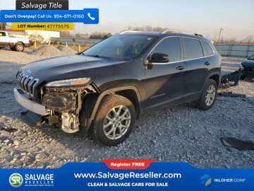 New 2018 Jeep Grand Cherokee