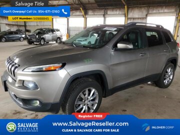 New 2018 Jeep Grand Cherokee