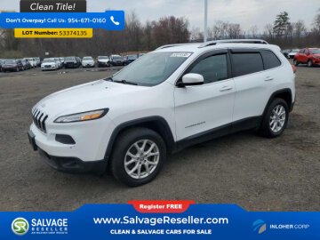 New 2018 Jeep Grand Cherokee