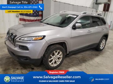 New 2018 Jeep Grand Cherokee