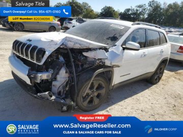 New 2018 Jeep Grand Cherokee