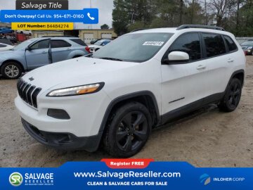 New 2018 Jeep Grand Cherokee