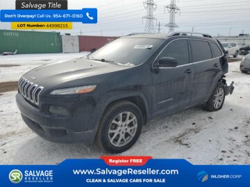 New 2018 Jeep Grand Cherokee