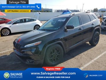 New 2018 Jeep Grand Cherokee