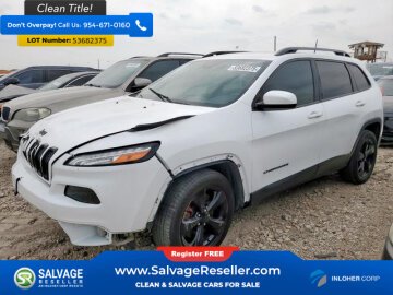 New 2018 Jeep Grand Cherokee