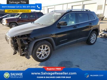 New 2018 Jeep Grand Cherokee
