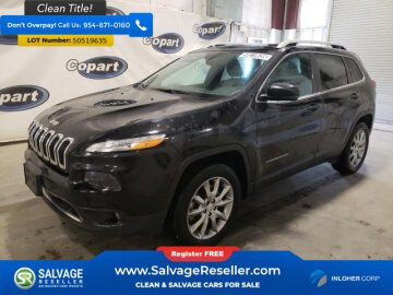 New 2018 Jeep Grand Cherokee