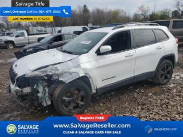 New 2018 Jeep Grand Cherokee