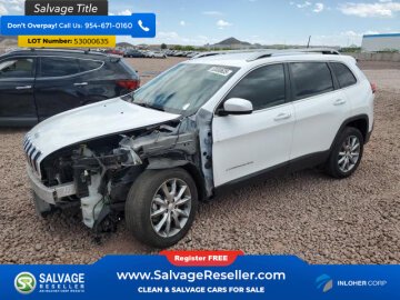 New 2018 Jeep Grand Cherokee