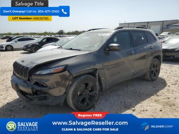 New 2018 Jeep Grand Cherokee