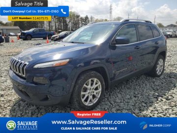 New 2018 Jeep Grand Cherokee