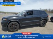 New 2018 Jeep Grand Cherokee
